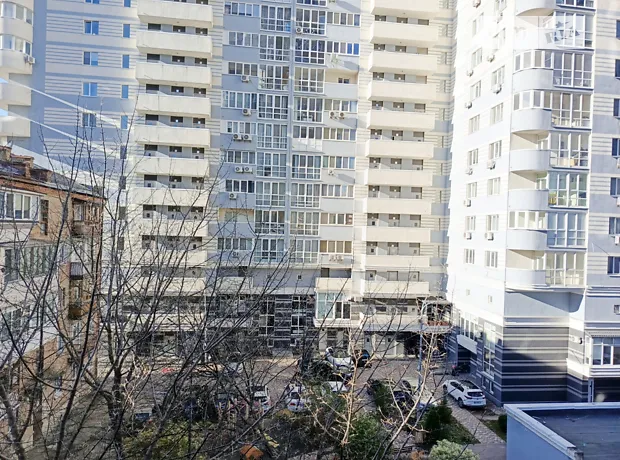Квартира на вул. Антоновича, 140 в Києві, ID 178862, фото №34