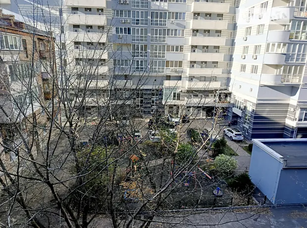 Квартира на вул. Антоновича, 140 в Києві, ID 178862, фото №35