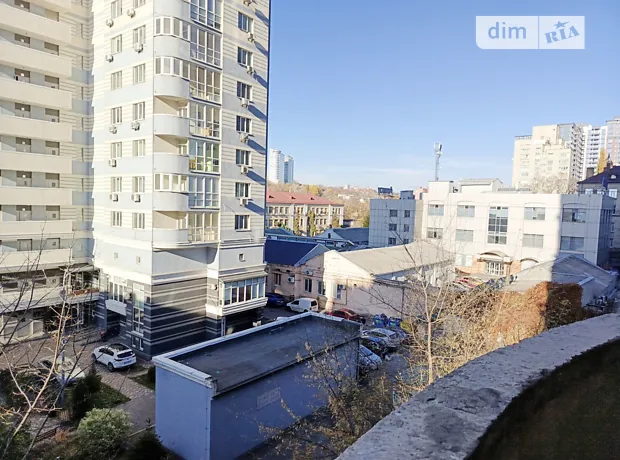 Квартира на вул. Антоновича, 140 в Києві, ID 178862, фото №36