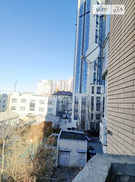 Квартира на вул. Антоновича, 140 в Києві, ID 178862, фото №37