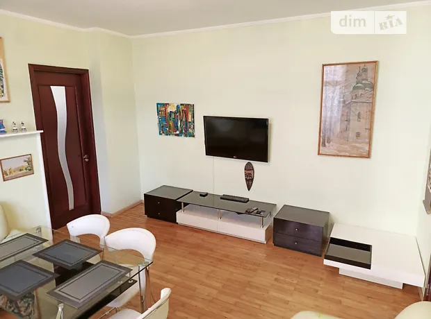 Квартира на вул. Антоновича, 140 в Києві, ID 178862, фото №8