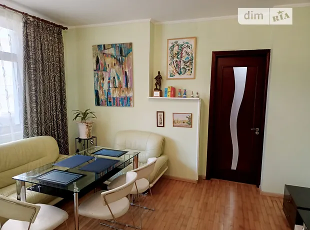 Квартира на вул. Антоновича, 140 в Києві, ID 178862, фото №10