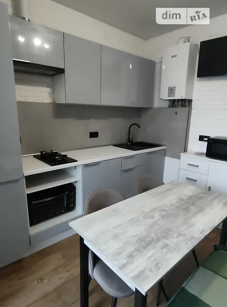 Квартира на вул. Ольги Кобилянської 1В/8 в Києві, ID 222852, фото №4