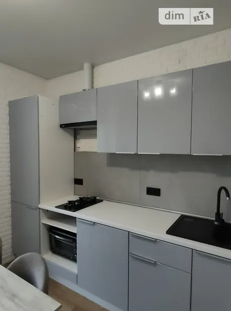 Квартира на вул. Ольги Кобилянської 1В/8 в Києві, ID 222852, фото №5