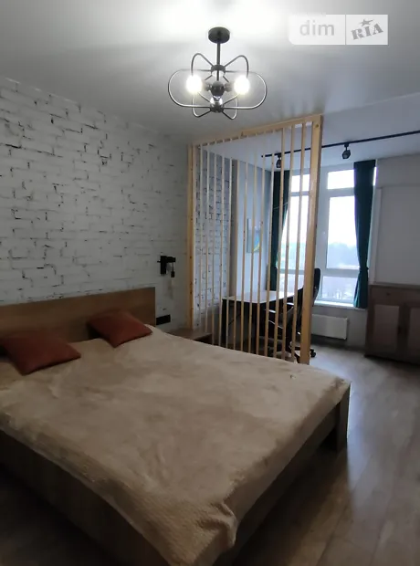 Квартира на вул. Ольги Кобилянської 1В/8 в Києві, ID 222852, фото №6