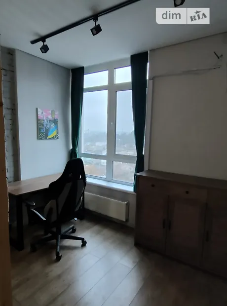 Квартира на вул. Ольги Кобилянської 1В/8 в Києві, ID 222852, фото №8