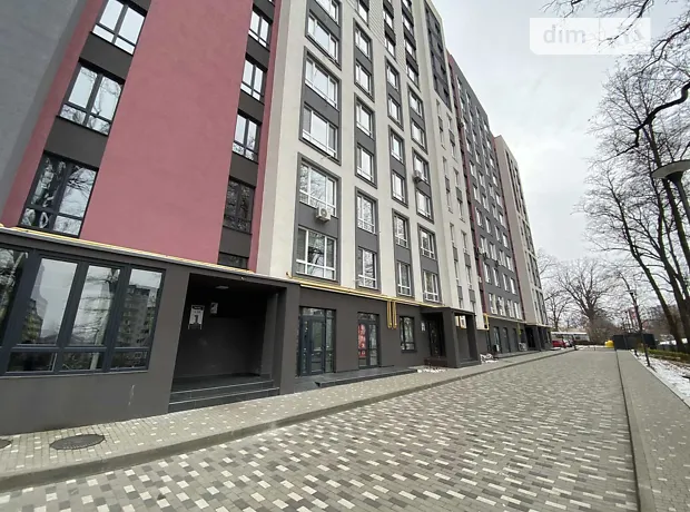 Квартира на вул. Миколи Сингаївського, 8К в Києві, ID 303453, фото №15