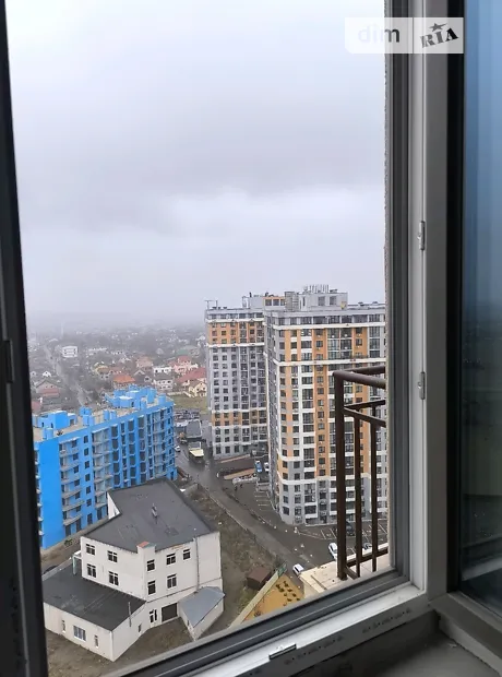 Квартира на вул. Перлинна, 1 в Одесі, ID 192338, фото №13