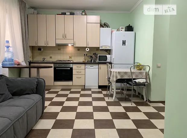 Квартира на вул. Володимира Вернадського 9/6 в Києві, ID 238486, фото №1
