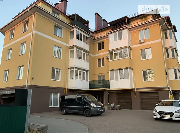 Квартира на вул. Володимира Вернадського 9/6 в Києві, ID 238486, фото №11