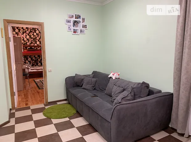 Квартира на вул. Володимира Вернадського 9/6 в Києві, ID 238486, фото №3
