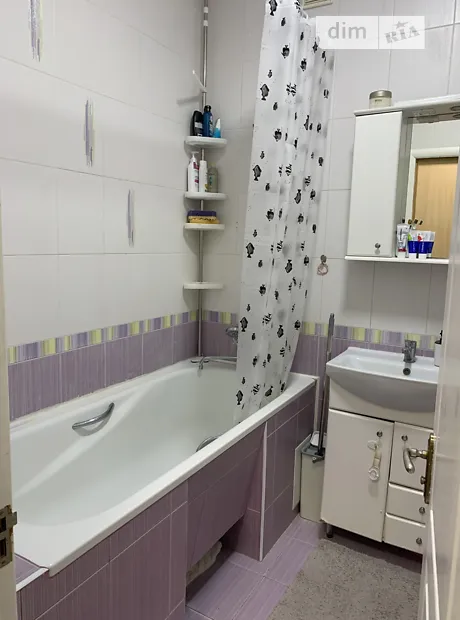 Квартира на вул. Володимира Вернадського 9/6 в Києві, ID 238486, фото №5