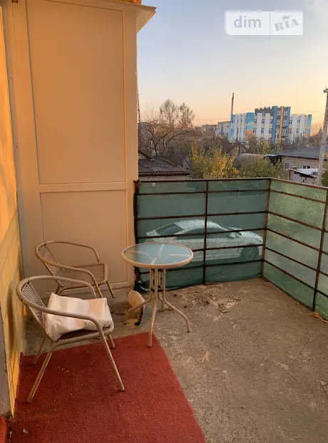 Квартира на вул. Володимира Вернадського 9/6 в Києві, ID 238486, фото №9