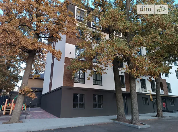 Квартира на вул. Миколи Сингаївського, 34Б в Києві, ID 302431, фото №1