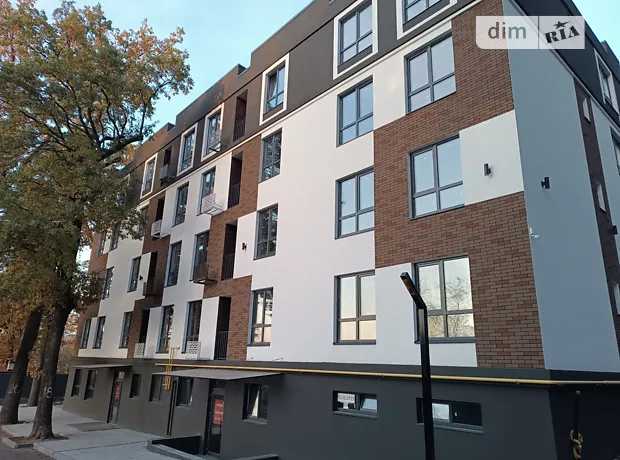 Квартира на вул. Миколи Сингаївського, 34Б в Києві, ID 302431, фото №2