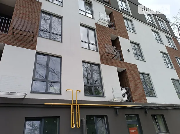 Квартира на вул. Миколи Сингаївського, 34Б в Києві, ID 302431, фото №13