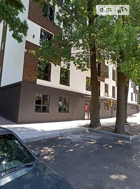 Квартира на вул. Миколи Сингаївського, 34Б в Києві, ID 302431, фото №33