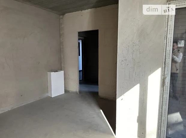 Квартира на вул. Миколи Сингаївського, 34Б в Києві, ID 302431, фото №40