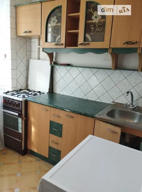 Квартира на вул. Ярослава Мудрого, 57 в Суми, ID 291941, фото №1