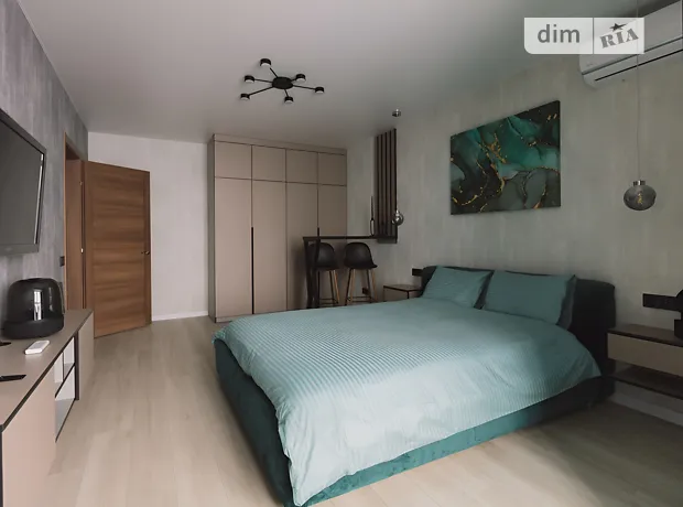 Квартира на вул. Ревуцького, 54 в Києві, ID 165537, фото №13