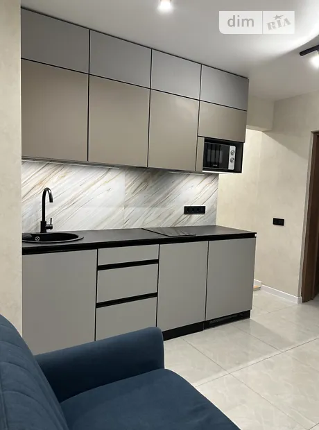 Квартира на вул. Ревуцького, 54 в Києві, ID 165537, фото №5
