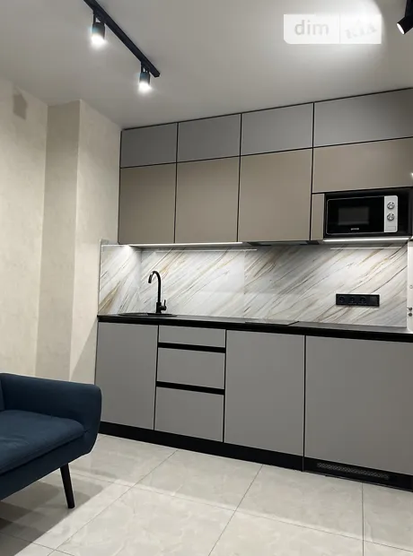 Квартира на вул. Ревуцького, 54 в Києві, ID 165537, фото №6