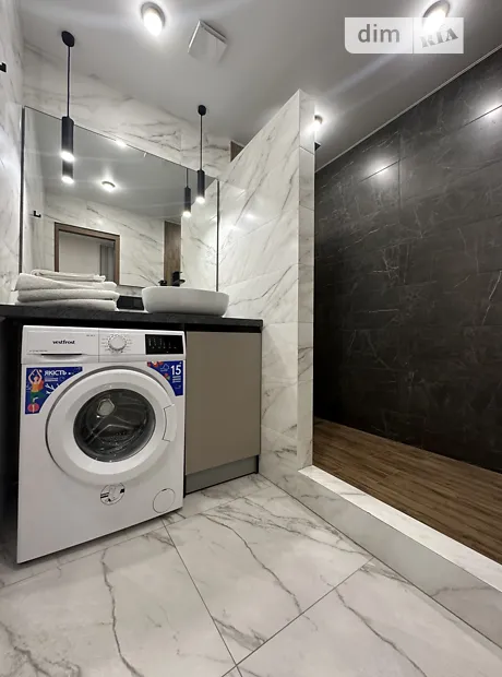 Квартира на вул. Ревуцького, 54 в Києві, ID 165537, фото №8