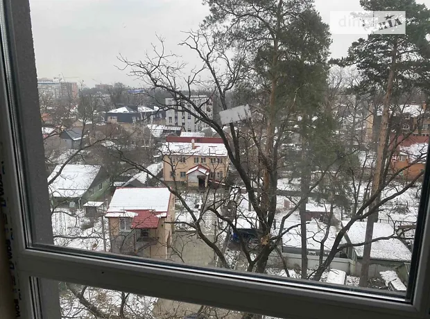 Квартира на вул. Павленка, 56 в Києві, ID 244440, фото №1