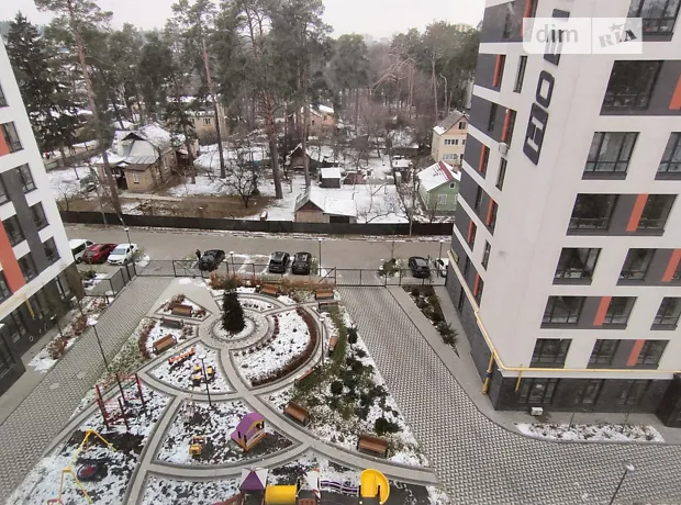 Квартира на вул. Павленка, 56 в Києві, ID 244440, фото №17