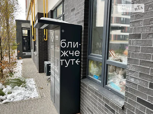 Квартира на вул. Павленка, 56 в Києві, ID 244440, фото №8