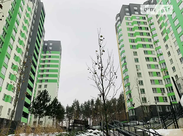 Квартира на вул. Університетська 3/14 в Києві, ID 303534, фото №1