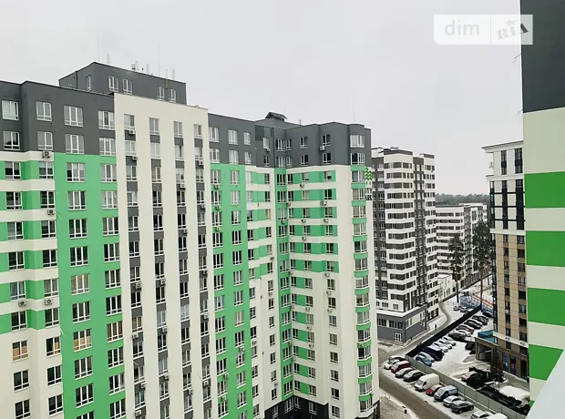 Квартира на вул. Університетська 3/14 в Києві, ID 303534, фото №27