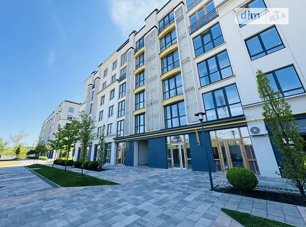 Квартира на вул. Миколи Сингаївського 2Б/3 в Києві, ID 247643, фото №1