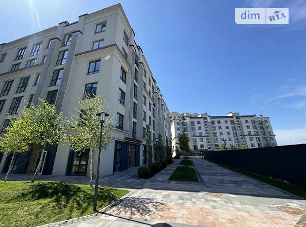 Квартира на вул. Миколи Сингаївського 2Б/3 в Києві, ID 247643, фото №18