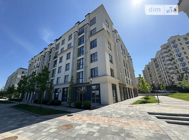 Квартира на вул. Миколи Сингаївського 2Б/3 в Києві, ID 247643, фото №23