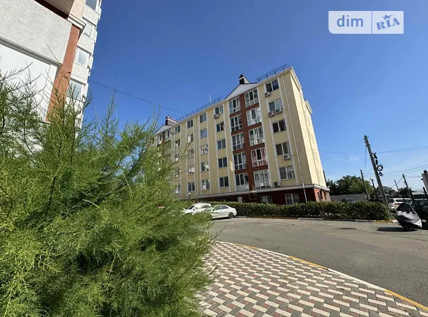 Квартира на вул. Вереснева, 22 в Києві, ID 307285, фото №2