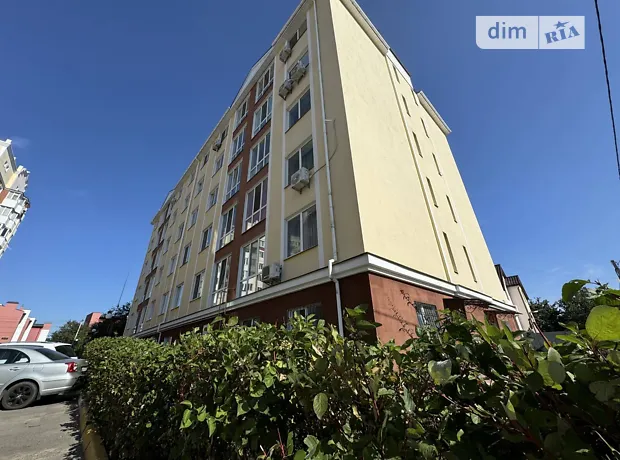 Квартира на вул. Вереснева, 22 в Києві, ID 307285, фото №5