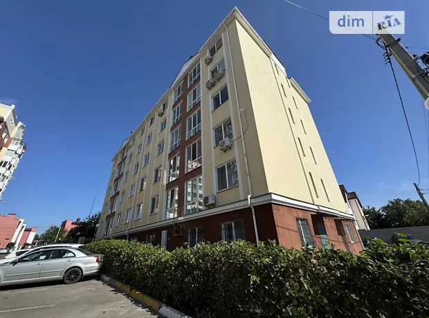 Квартира на вул. Вереснева, 22 в Києві, ID 307285, фото №7