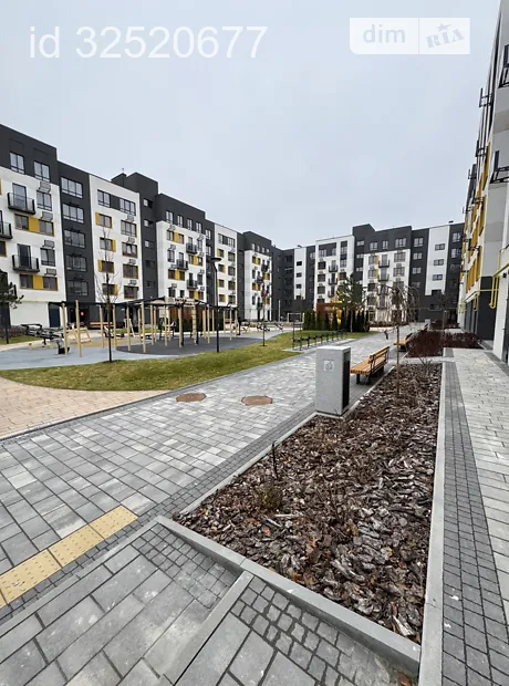 Квартира на вул. Соборна 2К/14 в Києві, ID 246287, фото №13