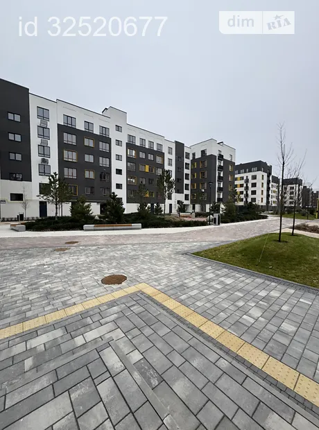 Квартира на вул. Соборна 2К/14 в Києві, ID 246287, фото №15