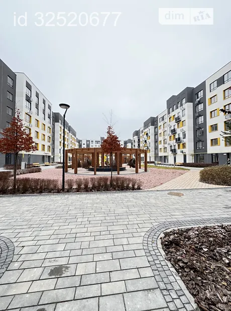 Квартира на вул. Соборна 2К/14 в Києві, ID 246287, фото №19