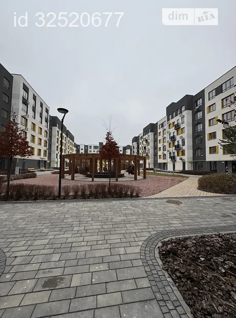 Квартира на вул. Соборна 2К/14 в Києві, ID 246287, фото №4