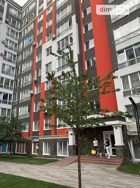 Квартира на вул. Григорія Сковороди, 29 в Києві, ID 232432, фото №16