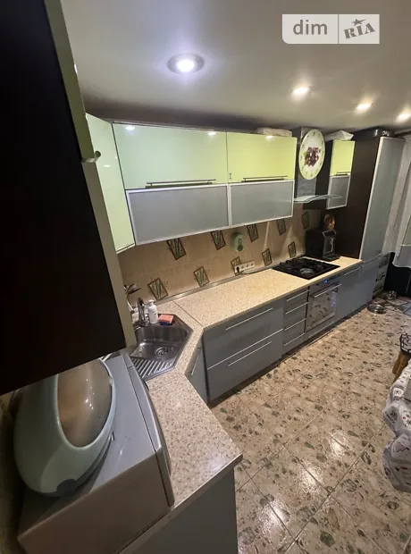 Квартира на вул. Миру в Києві, ID 226611, фото №16