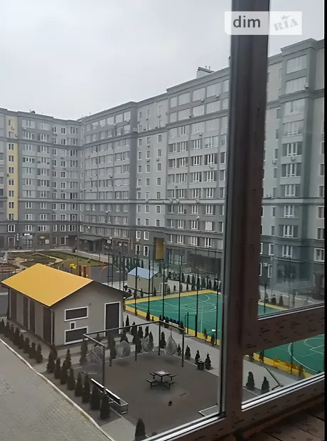 Квартира на вул. Івана Кожедуба, 4В в Києві, ID 236155, фото №10