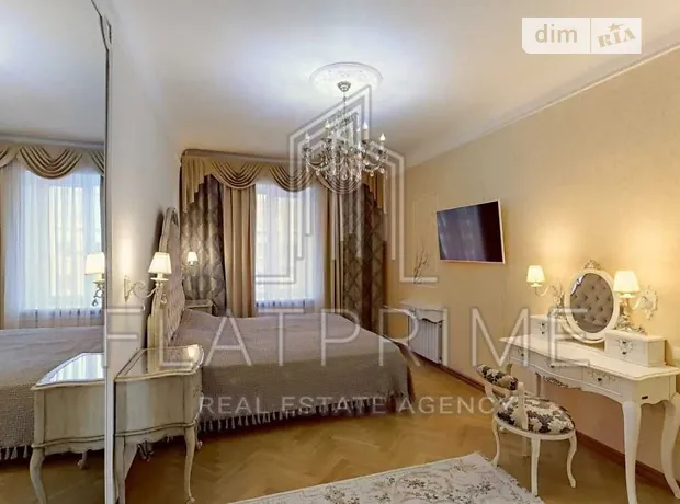 Квартира на узвіз Кловський 14/24 в Києві, ID 186060, фото №3