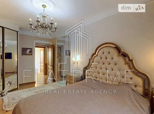 Квартира на узвіз Кловський 14/24 в Києві, ID 186060, фото №4