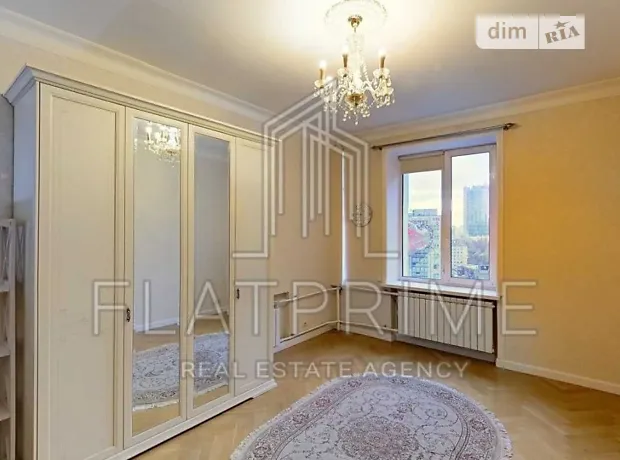 Квартира на узвіз Кловський 14/24 в Києві, ID 186060, фото №5