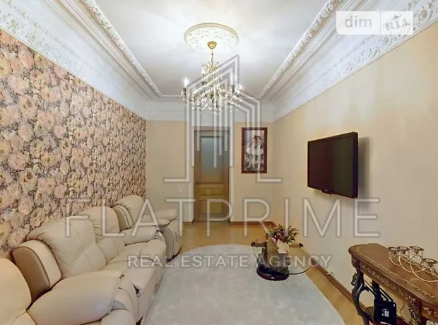 Квартира на узвіз Кловський 14/24 в Києві, ID 186060, фото №7