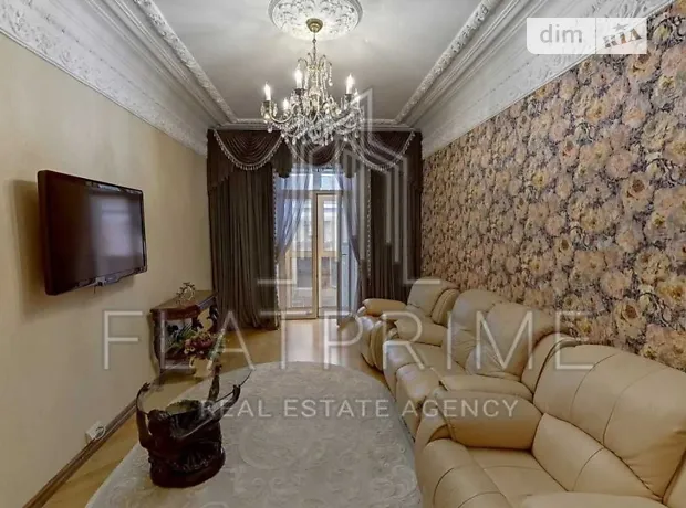 Квартира на узвіз Кловський 14/24 в Києві, ID 186060, фото №8